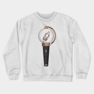 ATEEZ Lightstick kpop Crewneck Sweatshirt